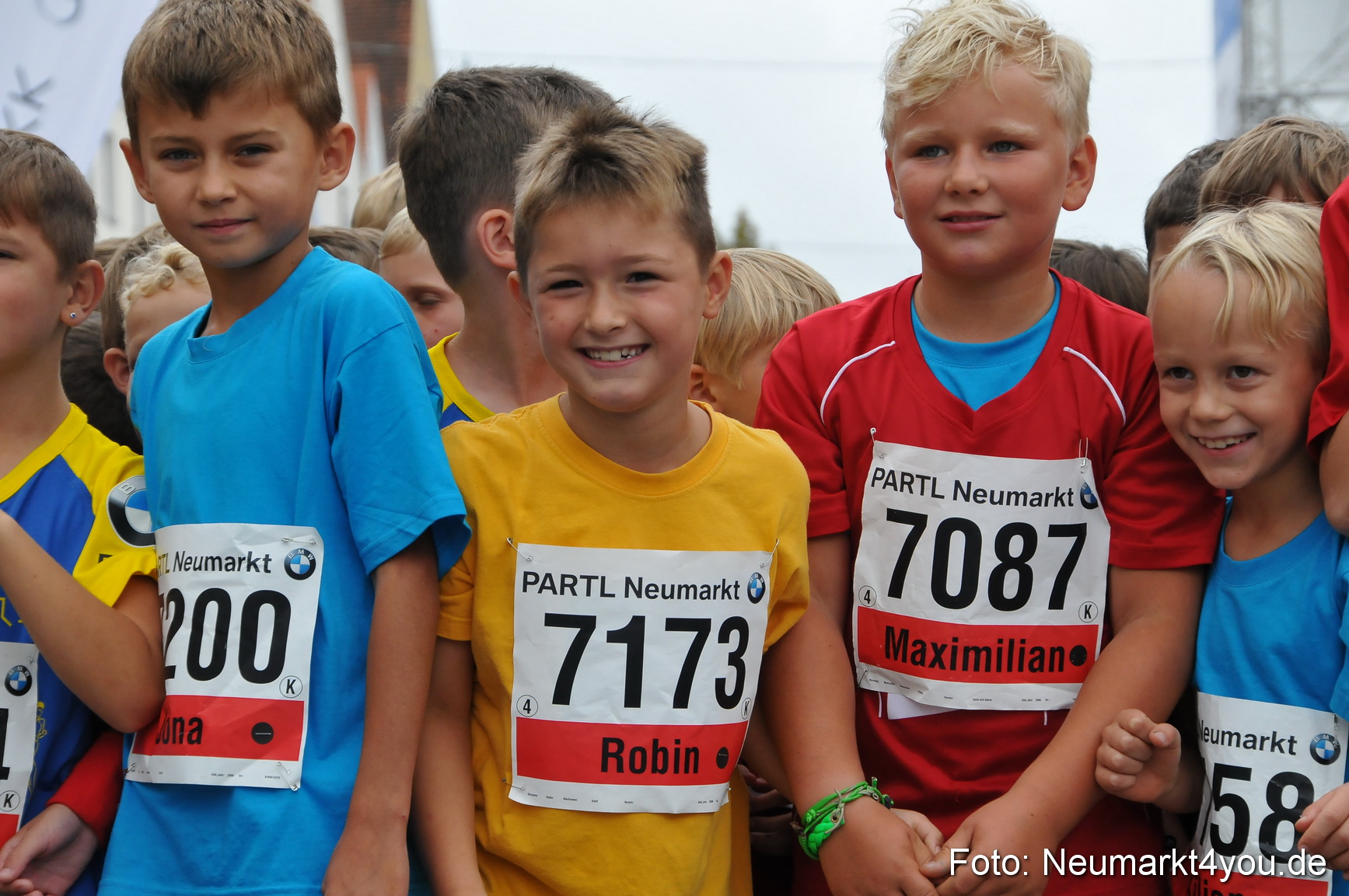 Stadtlauf Neumarkt 2014 1477